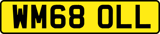 WM68OLL
