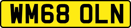 WM68OLN