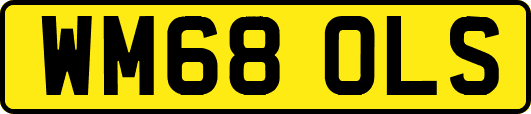 WM68OLS