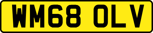 WM68OLV