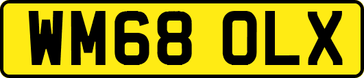 WM68OLX
