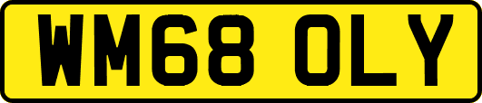 WM68OLY