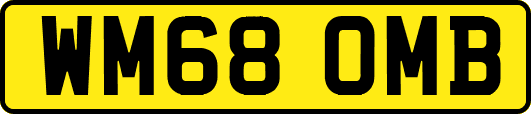 WM68OMB