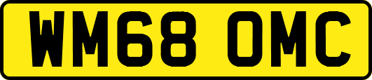 WM68OMC