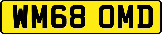 WM68OMD
