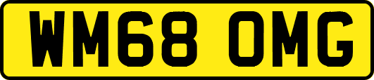 WM68OMG