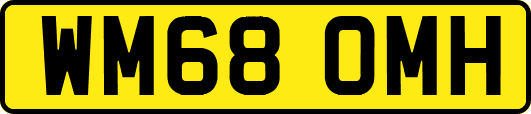 WM68OMH
