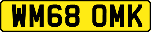 WM68OMK