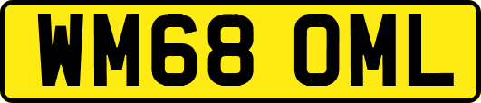 WM68OML