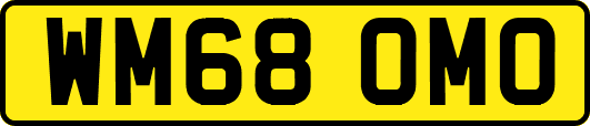 WM68OMO