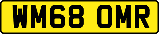 WM68OMR