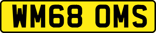 WM68OMS