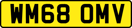 WM68OMV