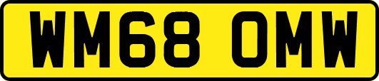 WM68OMW