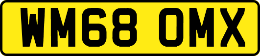 WM68OMX