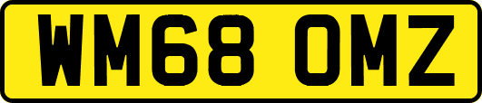 WM68OMZ