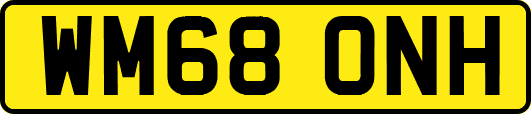 WM68ONH