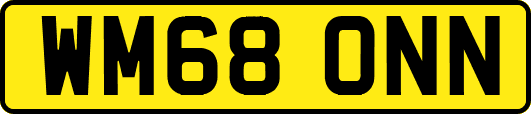 WM68ONN