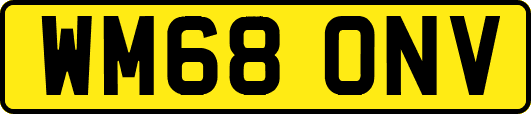 WM68ONV
