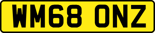 WM68ONZ