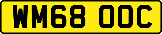 WM68OOC