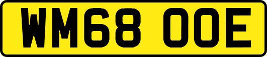 WM68OOE