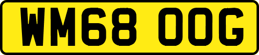 WM68OOG