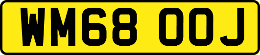 WM68OOJ