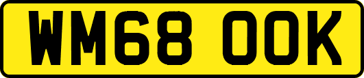 WM68OOK