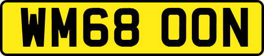 WM68OON