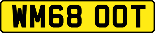 WM68OOT