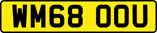 WM68OOU