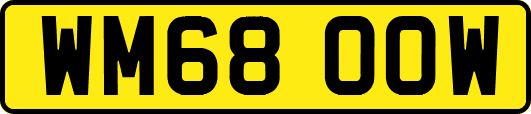 WM68OOW