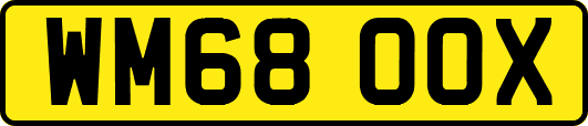 WM68OOX