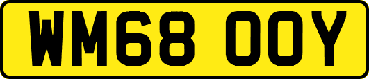 WM68OOY