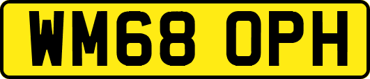 WM68OPH