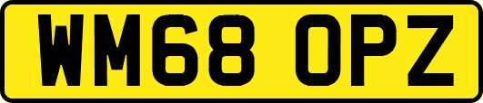 WM68OPZ