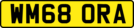 WM68ORA
