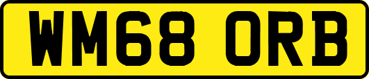WM68ORB