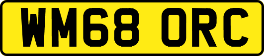 WM68ORC