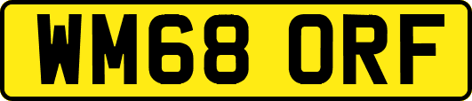 WM68ORF