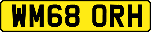 WM68ORH