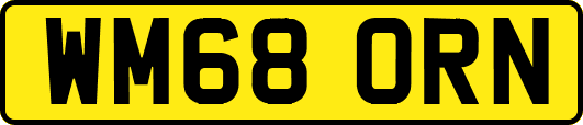 WM68ORN