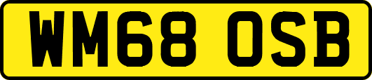 WM68OSB