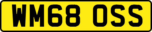 WM68OSS