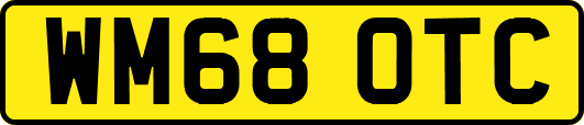 WM68OTC