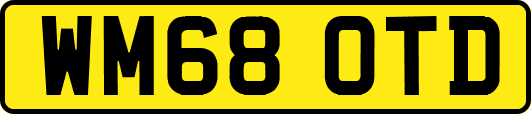 WM68OTD