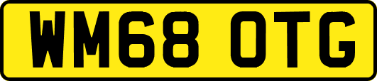 WM68OTG