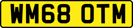WM68OTM