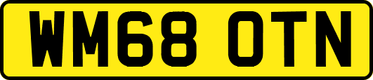 WM68OTN